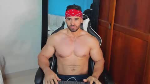 mathews_smith online show from 11-04-25, 11:31