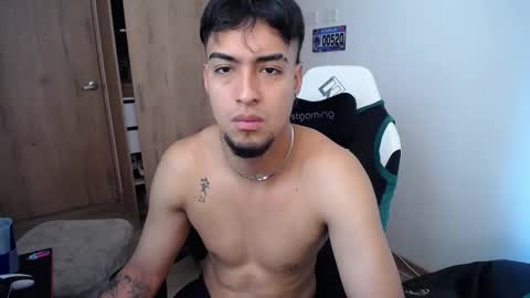 matias online show from 11-05-25, 07:36