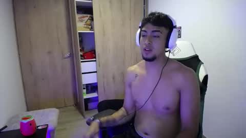 matias online show from 11-14-25, 02:32