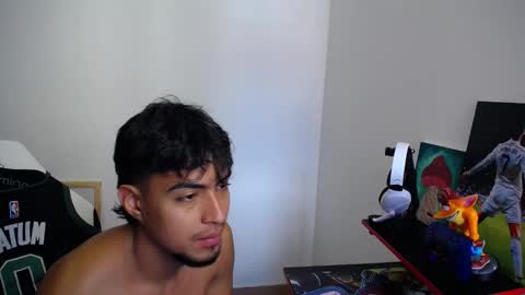 matias online show from 11-22-25, 04:50