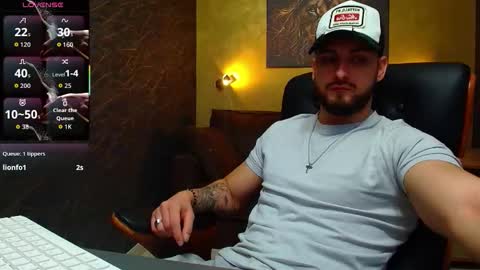 MatiasDean online show from 09-24-25, 05:00