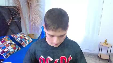 Mati online show from 11-29-25, 01:25