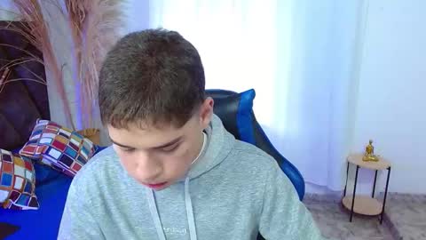 Mati online show from 12-02-25, 01:28