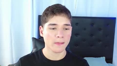 Mati online show from 03-02-26, 01:07