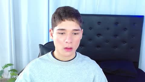 Mati online show from 03-13-26, 01:40