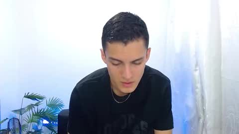 Matias online show from 09-17-25, 02:19