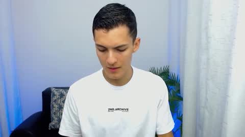 Matias online show from 10-19-25, 02:29