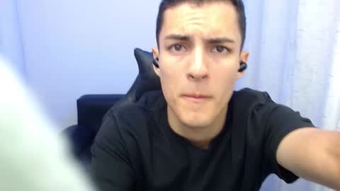 Matias online show from 02-24-26, 02:04