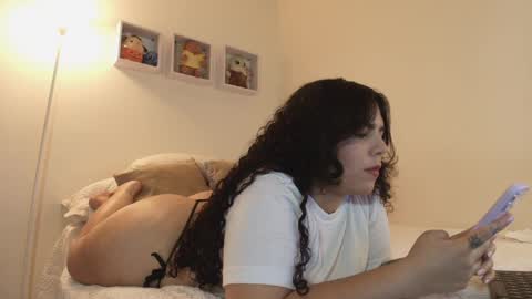 Matilda online show from 04-07-26, 01:50