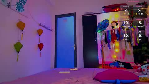 Snapshot of matildamuse chatting on 02-27-26, 10:26 Matilda online show from 02-27-26, 10:26