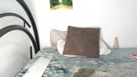 Snapshot of matildarave chatting on 07-18-26, 06:12 Mathi online show from 07-18-26, 06:12