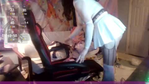 Snapshot of matildawood_cd chatting on 01-16-25, 11:06 matilda smith online show from 01-16-25, 11:06