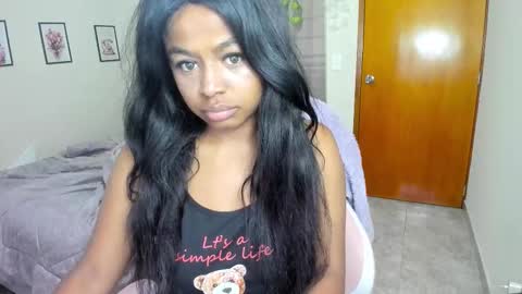 Daniela online show from 09-28-25, 11:04