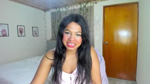 Daniela online show from 10-02-25, 09:49