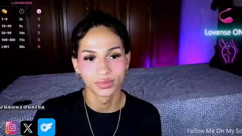 Snapshot of matiu_stonne chatting on 10-12-25, 07:51 Abby Bella online show from 10-12-25, 07:51