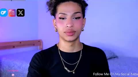 Abby Bella online show from 01-11-26, 08:08