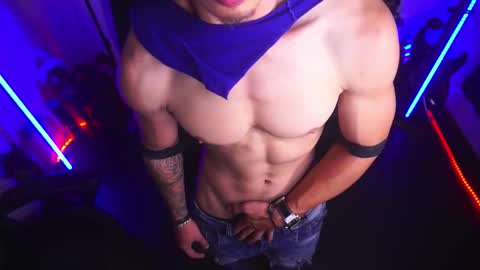 matius online show from 11-07-25, 08:25