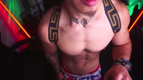 matius online show from 12-15-25, 02:54