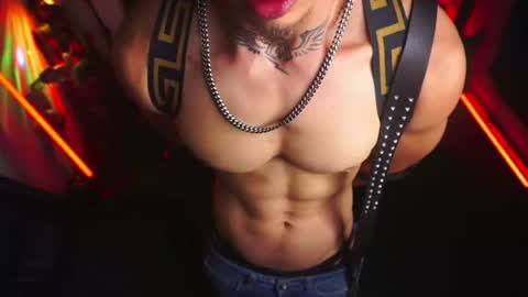 Snapshot of matiusdf chatting on 06-13-26, 03:04 matius online show from 06-13-26, 03:04
