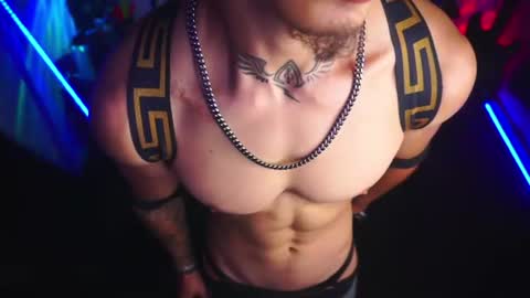 Snapshot of matiusdf chatting on 06-14-26, 04:31 matius online show from 06-14-26, 04:31