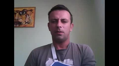 Snapshot of matoterzic48 chatting on 10-21-25, 11:33 toma online show from 10-21-25, 11:33
