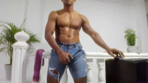 Snapshot of matt11beefycock chatting on 07-31-26, 12:21 ANDRES online show from 07-31-26, 12:21