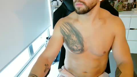 MRD online show from 02-14-25, 11:31