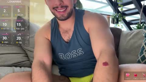 Snapshot of matt_artim chatting on 02-21-25, 12:05 The Matt Leon online show from 02-21-25, 12:05