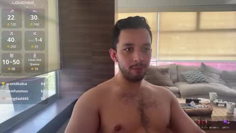 Snapshot of matt_artim chatting on 03-05-25, 09:48 The Matt Leon online show from 03-05-25, 09:48