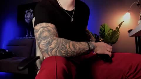 Snapshot of matt_thestud chatting on 02-07-26, 08:56 Matt online show from 02-07-26, 08:56