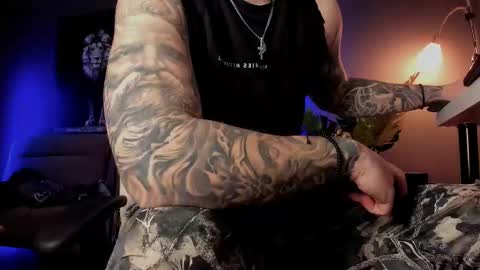 Snapshot of matt_thestud chatting on 02-09-26, 07:45 Matt online show from 02-09-26, 07:45