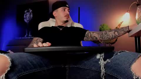 Snapshot of matt_thestud chatting on 02-10-26, 06:17 Matt online show from 02-10-26, 06:17