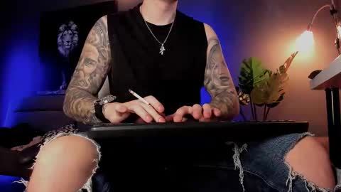 Snapshot of matt_thestud chatting on 02-11-26, 07:35 Matt online show from 02-11-26, 07:35