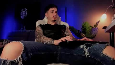 Snapshot of matt_thestud chatting on 02-26-26, 07:29 Matt online show from 02-26-26, 07:29