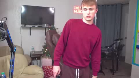 Matt Cash online show from 01-01-25, 02:09