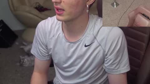 Matt Cash online show from 01-05-25, 05:09