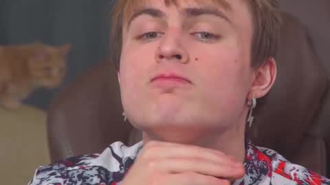 Matt Cash online show from 02-08-25, 02:15