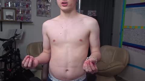 Matt Cash online show from 02-26-25, 02:15