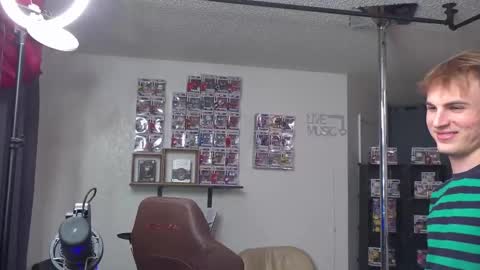 Matt Cash online show from 03-02-25, 02:08