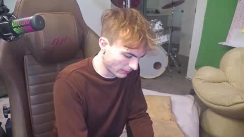 Matt Cash online show from 09-21-25, 04:08