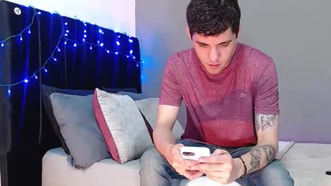 ---Matteo--- online show from 12-16-25, 04:50