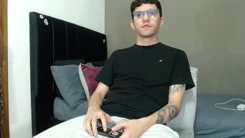 ---Matteo--- online show from 02-07-26, 01:53