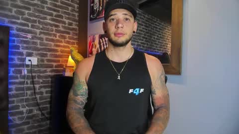 matteosantino online show from 09-16-25, 09:27