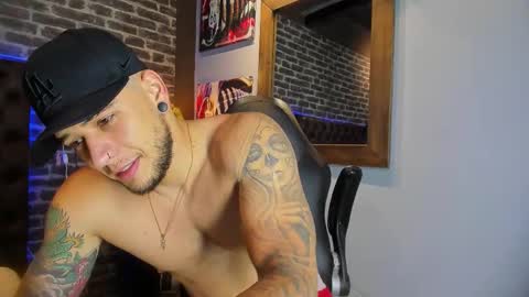 matteosantino online show from 09-20-25, 09:38