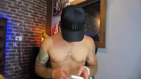 matteosantino online show from 09-25-25, 09:29