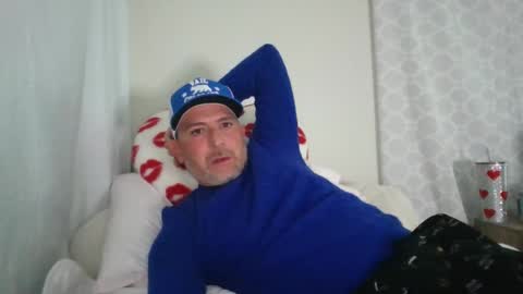 matterson23 online show from 01-24-25, 08:02