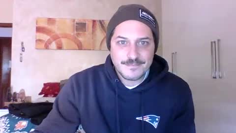 matteushh87 online show from 11-28-25, 11:13