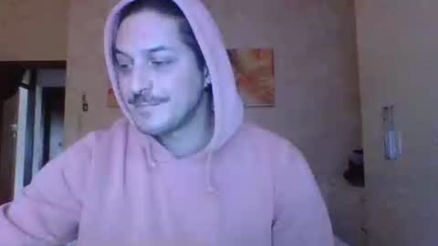 matteushh87 online show from 01-16-26, 09:13