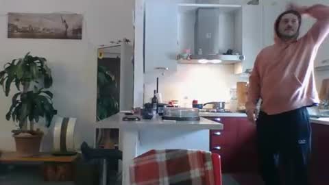 matteushh87 online show from 01-19-26, 11:25