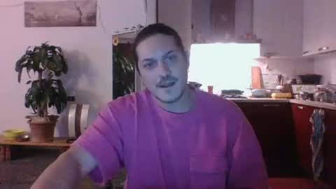 matteushh87 online show from 02-01-26, 05:00